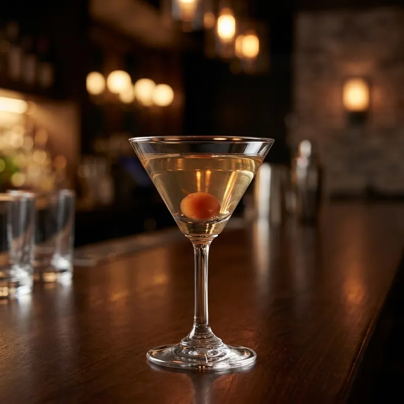 Classic Cocktail