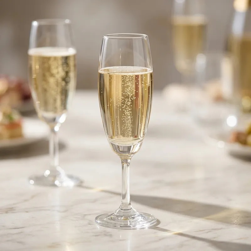 Classic Flute Champagne