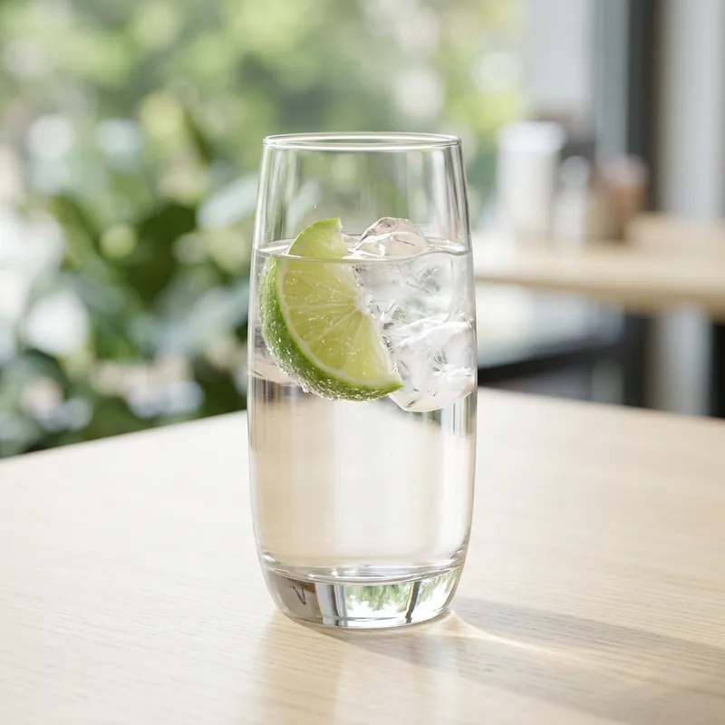 Ivory Long Drink