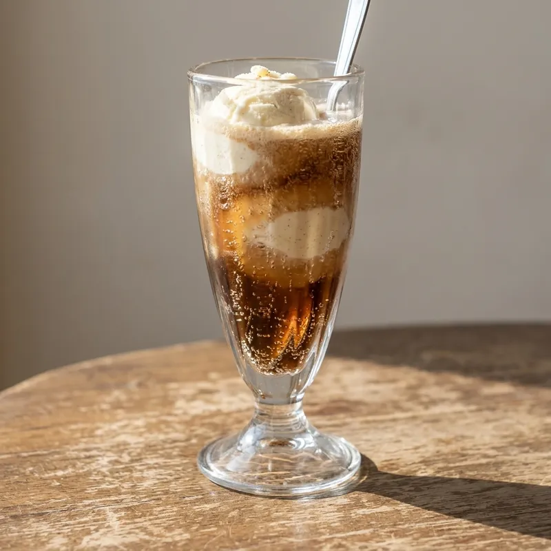 Alaska Soda Cup