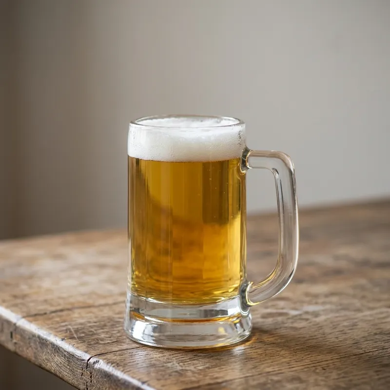 Munich Beer Mug