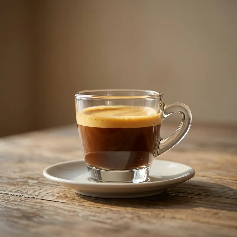 Kenya Espresso Cup
