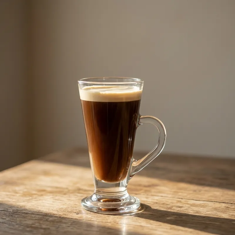 Kenya Irish Coffee Mug