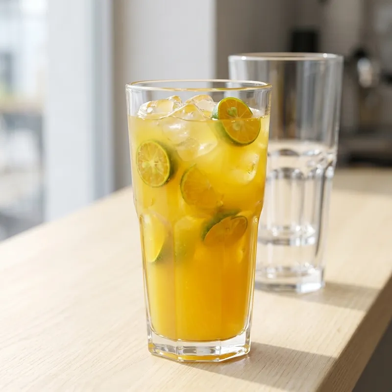 Centra Long Drink
