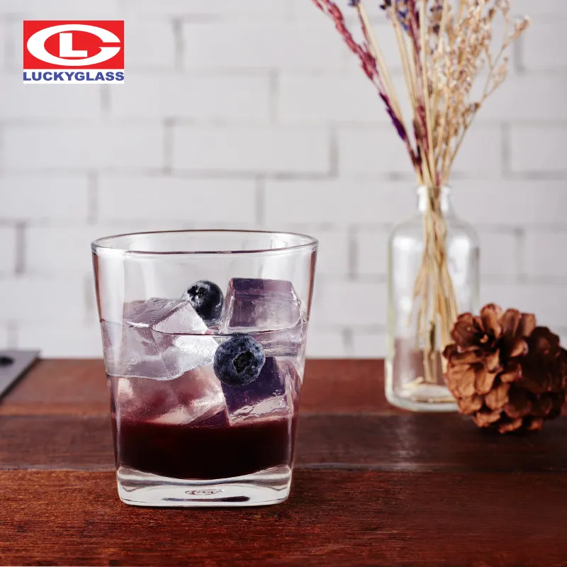 City Tumbler