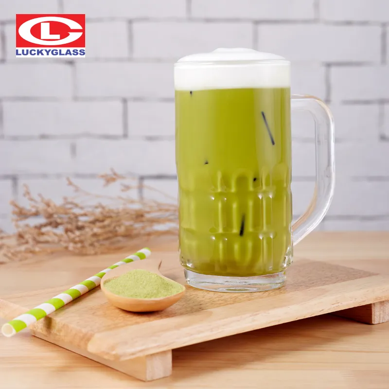 Cubic Mug