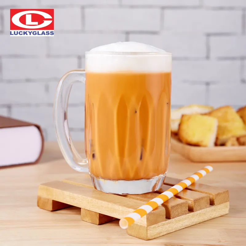 Lotus Mug