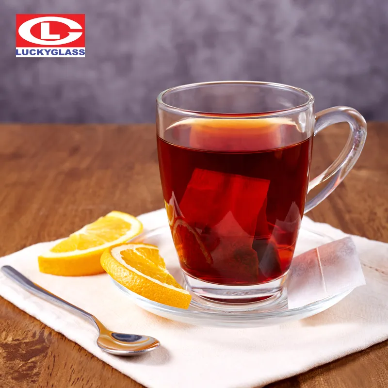 Curve Mug