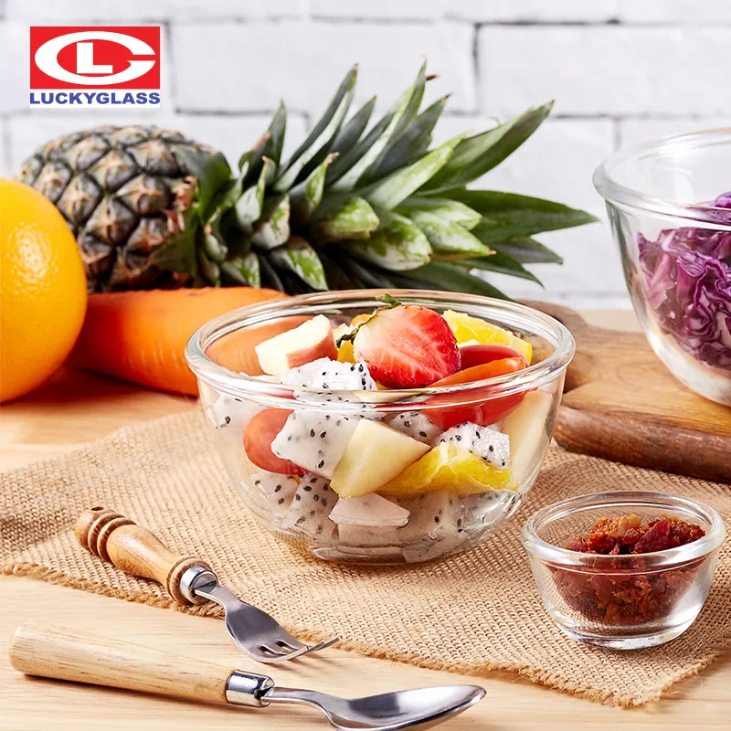 Chef’s Bowl