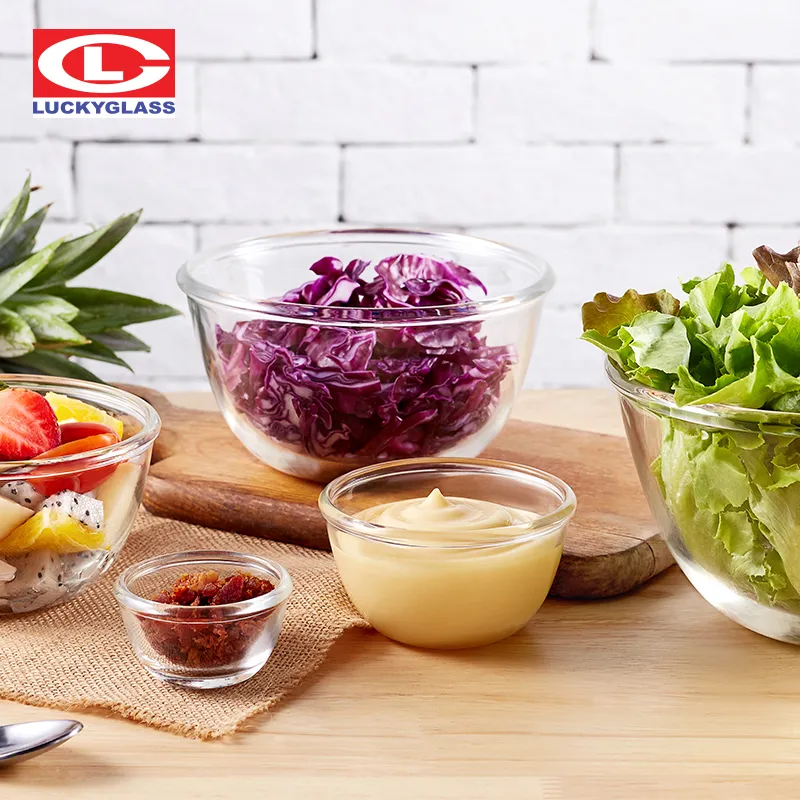 Chef’s Bowl