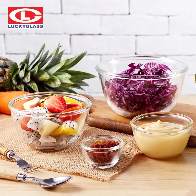 Chef’s Bowl