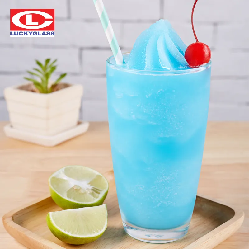 Curve Tumbler