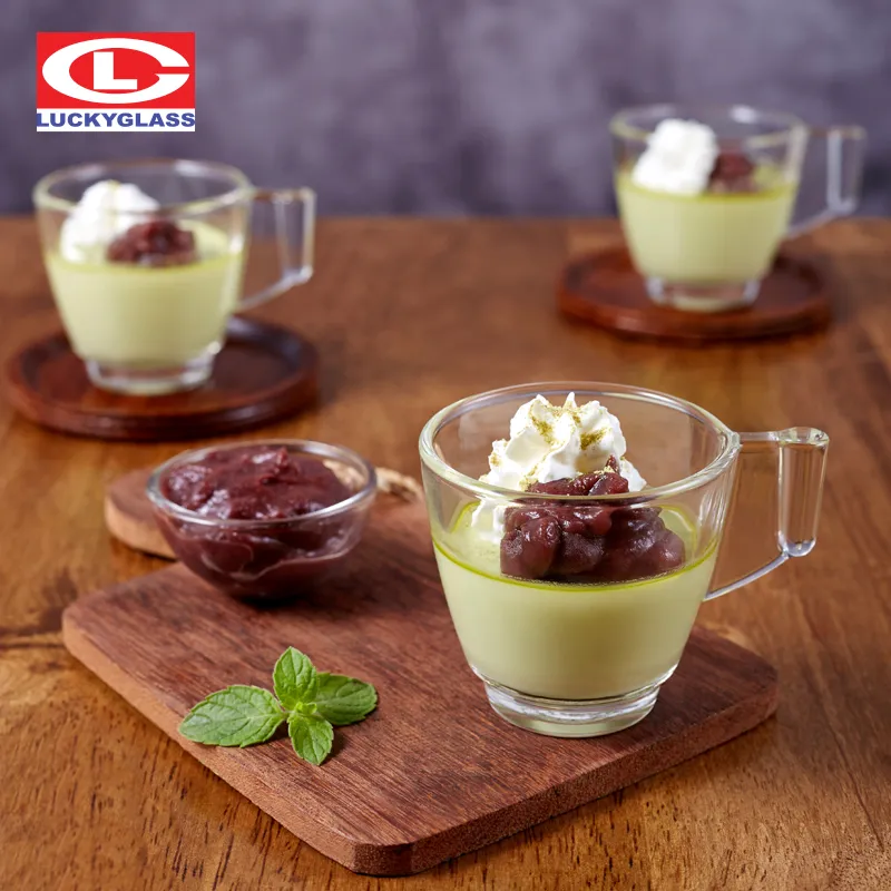 Curve Cup