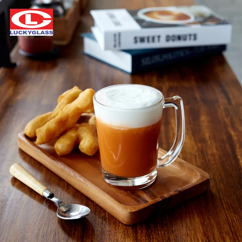 Nova Mug