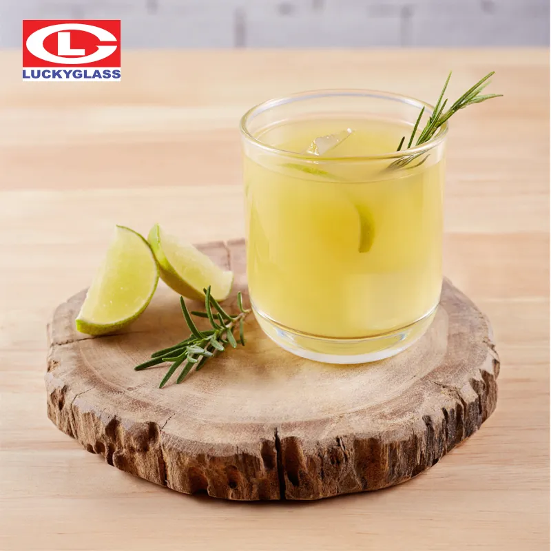 Trendy Tumbler