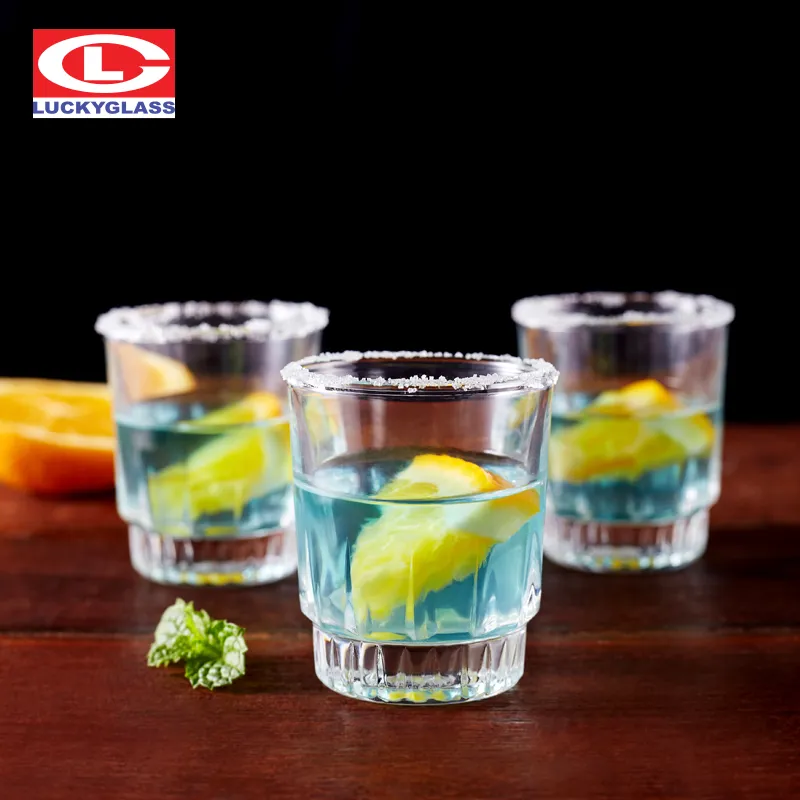 Stellar Shot Glass