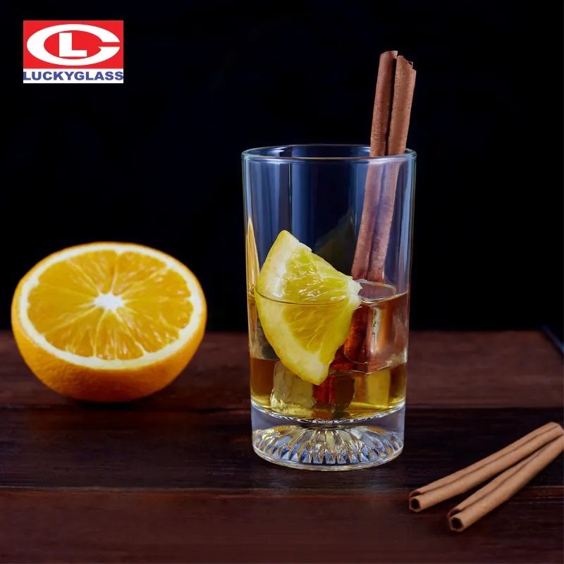 Classic Diamond Tumbler