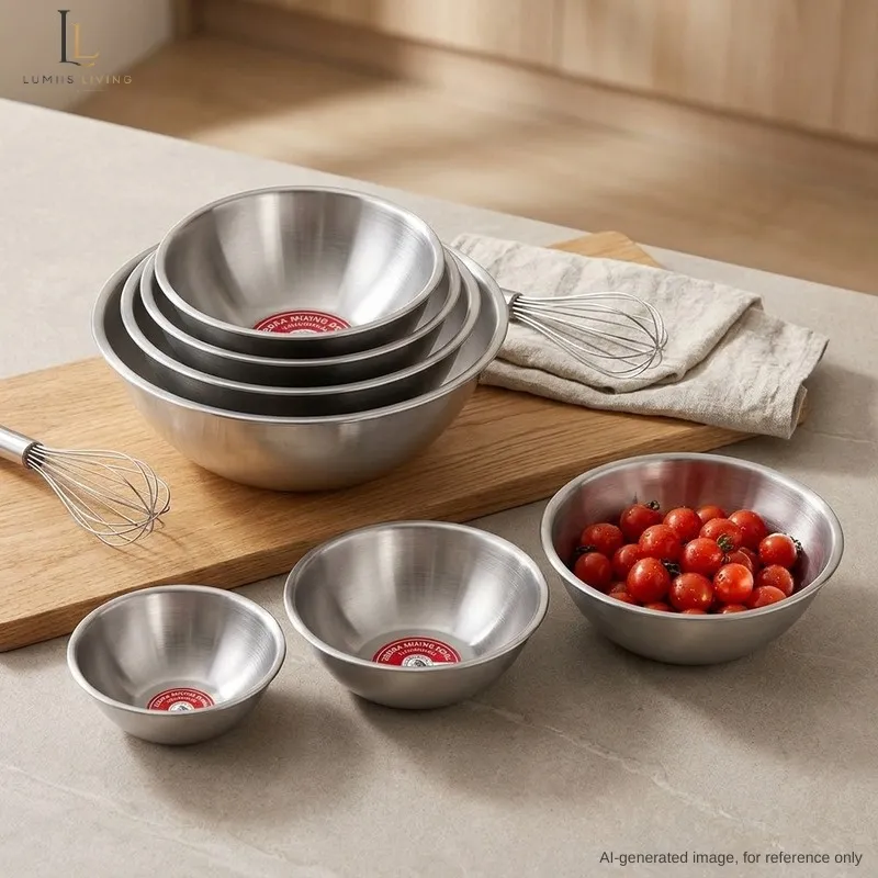 Mixing Bowl